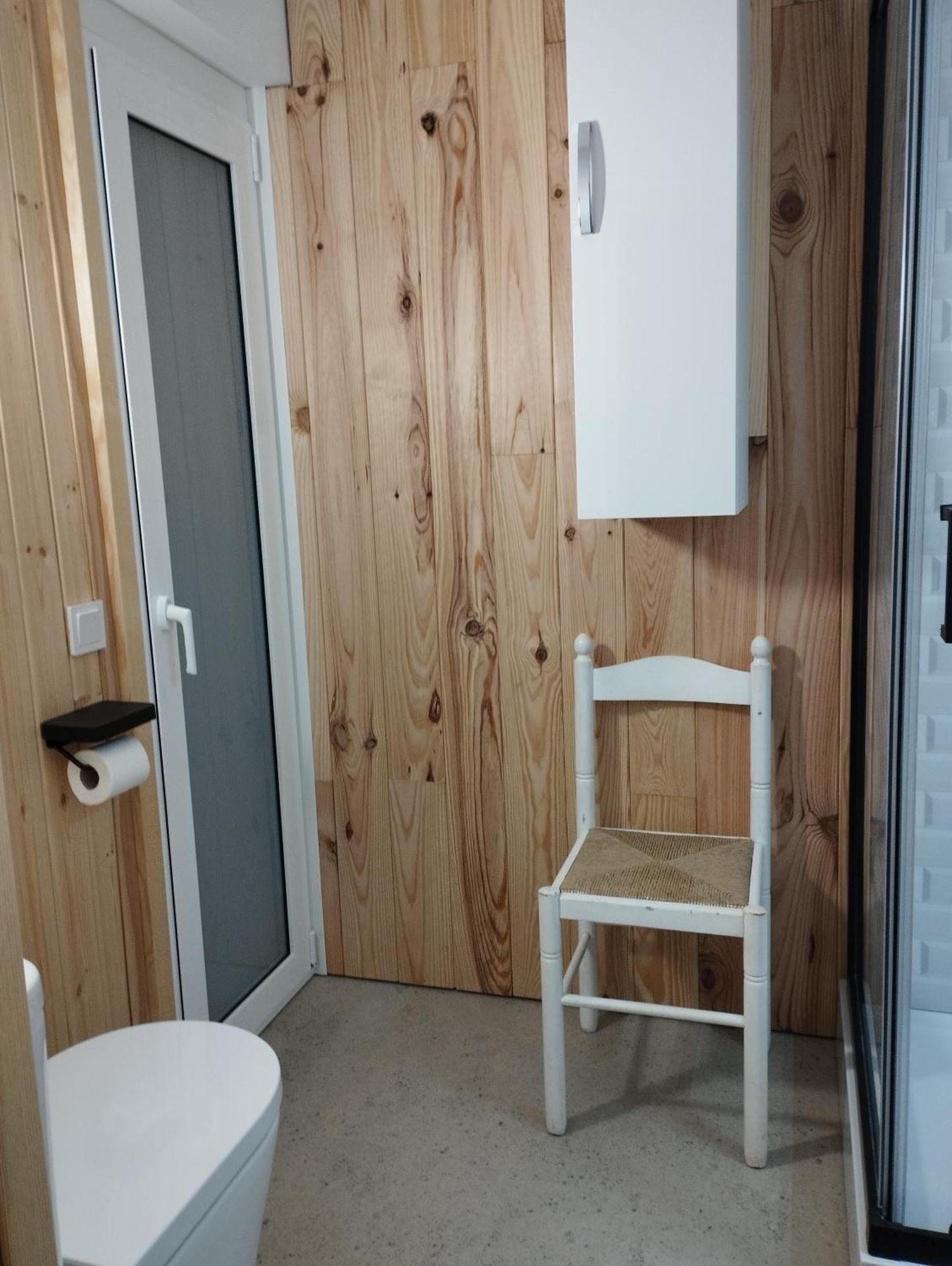 Chambres D'Hotes Chez Catherine A Reus Chambre De Paris Avec Salle De Bains Privee Экстерьер фото